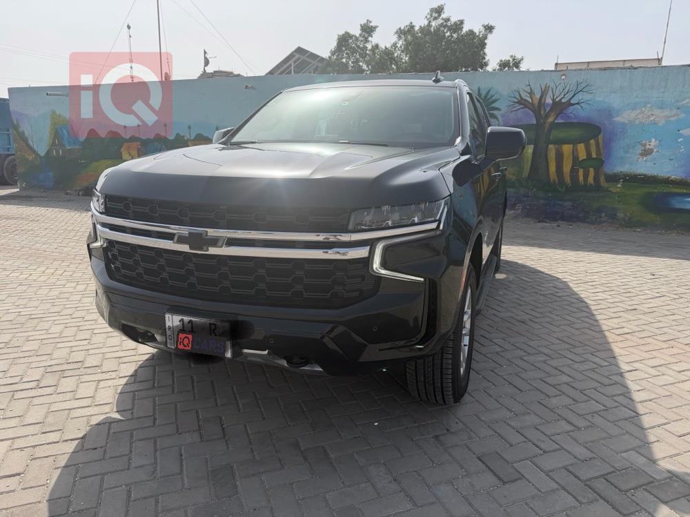 شيفروليه تاهو